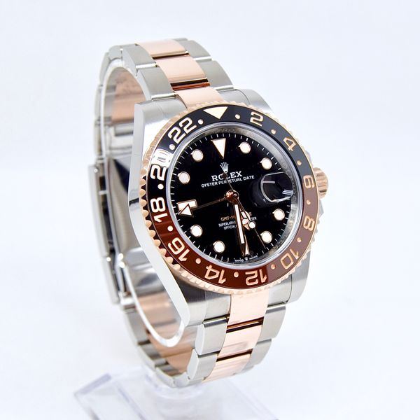 Rolex GMT Master II 126711 CHNR